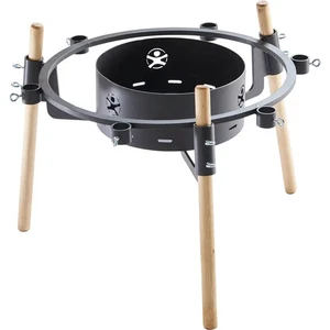 HABA Terra Kids Feuerstelle - Bild 1 von 4