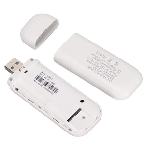 USB 4G LTE Router Wireless Stable Wide Coverage Easy Connection 4G USB Modem For - Picture 1 of 12