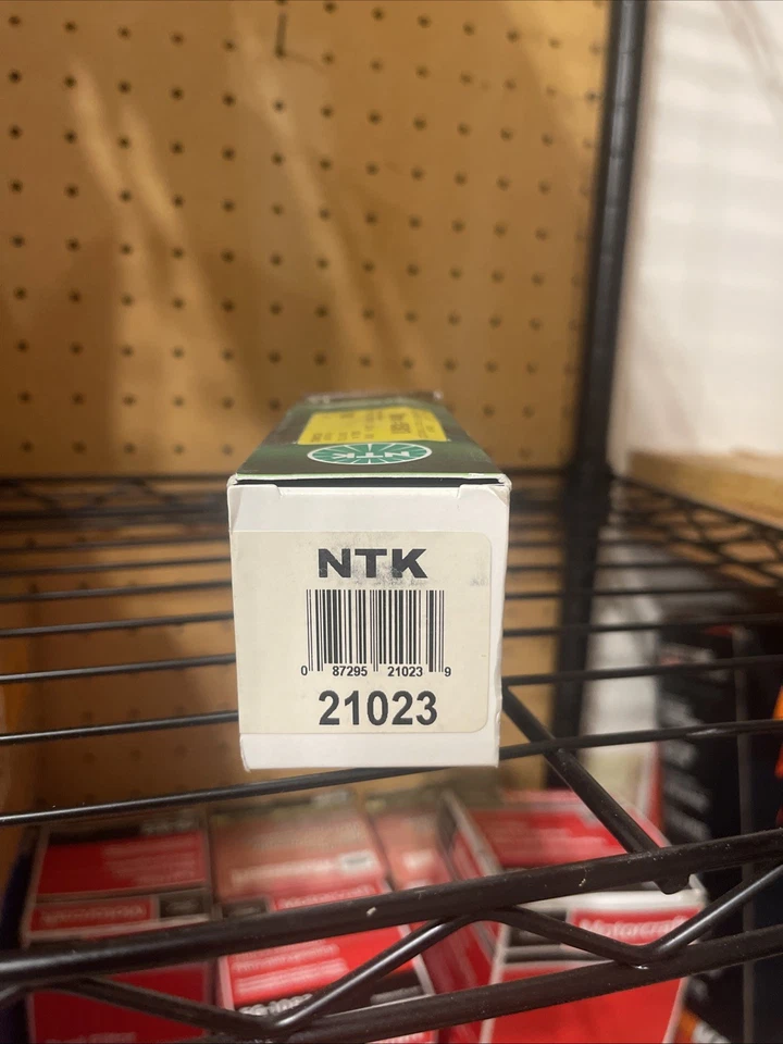 Sensor de oxígeno - ajuste directo NTK 21023 Foto 1 de 1