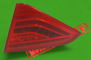 2013-2017 audi rs5 right passenger inner led tail light lamp 8T0 945 094 D oem - Picture 1 of 10