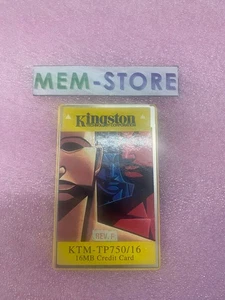 KTM-TP750/16 16MB Dram Card for IBM Thinkpad 750 - Picture 1 of 1