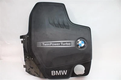 PLASTIC ENGINE COVER BMW 320i 328D 328i 2015 15 11128610473 1295710 Foto 1 de 4