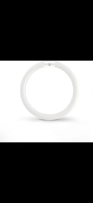 SYLVANIA CIRCLINE 22 W T9 FC22W BL 368 IP 20 UV - A 203.2mm Base Cap G10q Lamp - Image 1 of 3