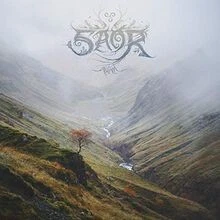 Aura von Saor | CD | Zustand sehr gut - Bild 1 von 2