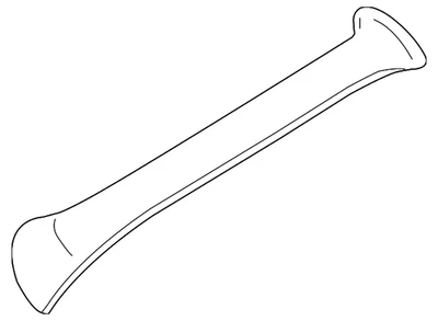 Alerón techo trasero genuino Nissan Kicks - QAC Aspen blanco T99J1-5RL8A Foto 1 de 3