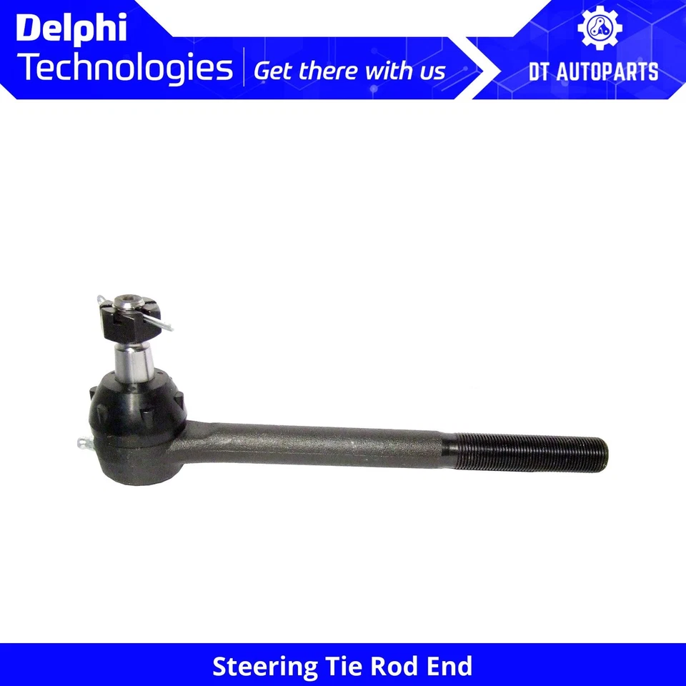 Para Lincoln Navigator 1998-2002 tracción trasera extremo de barra de dirección interior derecho Delphi 1999 Foto 1 de 1