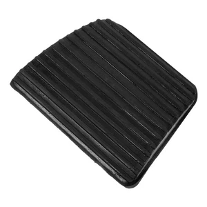 Brake Clutch Pedal Pad Replacement Truck Clutch Pedal Pad Brake Pedal Mat - Bild 1 von 12