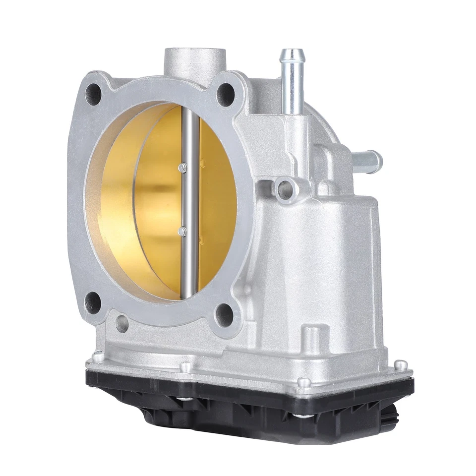 Carrocería del acelerador para Toyota Sequoia 4,6 L 2010 2011 2012 Toyota Tundra 4,6 L 2010-19 Foto 1 de 4