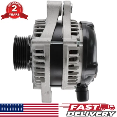 Alternator for 2009-2010 Toyota Corolla 2.4L 2007 2008 2009 Camry 2.4L 11195 Foto 1 de 4