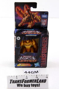 Cheetor Sealed NEW Core Class Legacy United Transformers - Picture 1 of 3