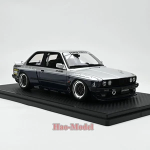 IG 1/18 Rocket Rabbit PANDEM E30 Resin Diecast Model Car Birthday adults Gifts - Picture 1 of 10