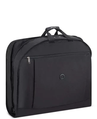 Delsey Helium 45" Garment Sleeve - Black - Image 1 of 4