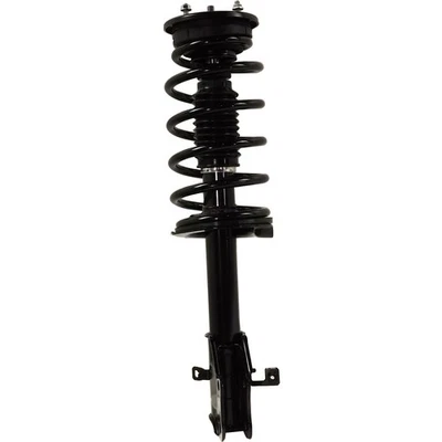 Loaded Strut For 2007-2010 Ford Edge Front Passenger Side Fits AWD Models - Image 1 of 4