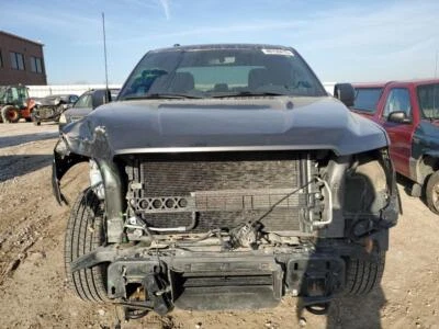 Used Engine Coolant Reservoir fits: 2017 Ford F150 PICKUP  Grade A - Image 1 of 4