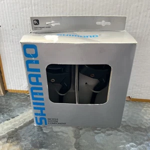 Shimano bicycle system component shift brake lever right and left - Picture 1 of 17