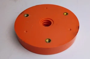Jack LaLanne's Power Juicer CL-003AP OEM Plastic Blade Mount Replacement Parts - Picture 1 of 2
