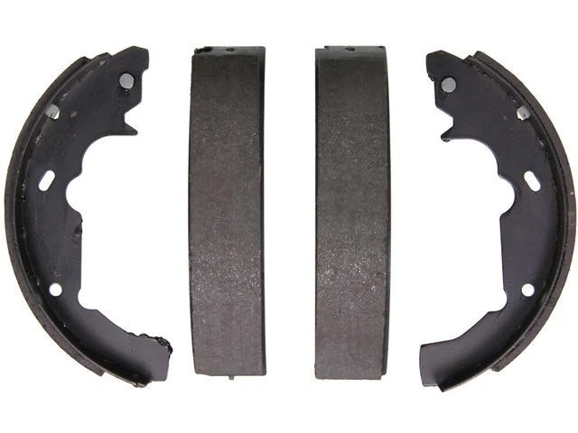 Juego de zapatas de freno trasero para Saturn Vue 2002-2007 2006 2004 2003 2005 JD231BD Foto 1 de 1