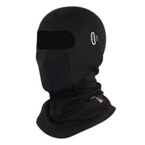 WEST BIKING Winter warme Mütze winddicht Gesichtsmaske Sturmhaube Kopfbedeckung schwarz - Bild 1 von 13