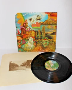 MALO - Evolution - Warner Bros. Records – BS 2702 - 2x 12" Vinyl Gatefold 1973 - Picture 1 of 13
