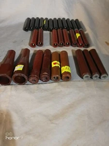 PIPETTA PROLUNGA Schermata BACHELITE ANTIDISTURBO RADIO - Foto 1 di 10