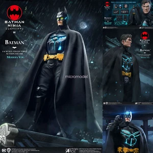 Star Ace Toys Batman SA0103 Action Figure Model Deluxe Edition Gift New STOCK - Picture 1 of 13