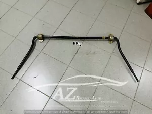 Fiat 127 front torsion stabilizer bar all types - Picture 1 of 2