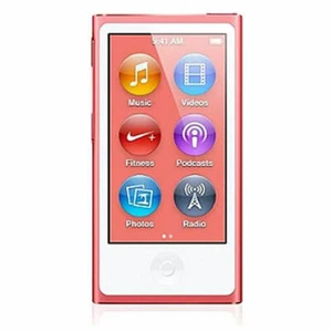 NUEVO Apple iPod Nano 7. Generación 7G 16GB Multicolor NUEVO - DISTRIBUIDOR GARANTÍA - Imagen 1 de 25