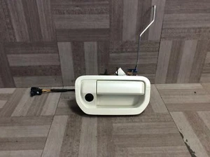 2019 HONDA RIDGELINE Tailgate Handle w/Camera 39530T6ZA11 OEM - Picture 1 of 4