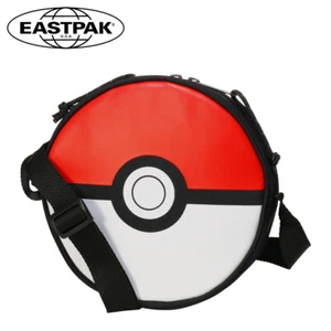 EASTPACK Pokemon Collaboration Shoulder Bag Monster Ball New Japan - Picture 1 of 12
