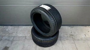 2x Continental ContiWinterContact Winterreifen TS 830 P NO 295/35 R19 100V - Bild 1 von 4