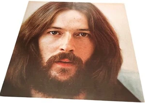 Eric Clapton Self-Titled Vinyl LP 1973 Polydor PD 5526 Stereo Original Album - Picture 1 of 5