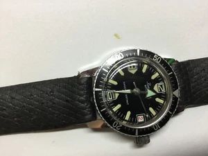 BERCONA SPORT WATCH CAL 8800 MANUAL WINDING - Picture 1 of 10