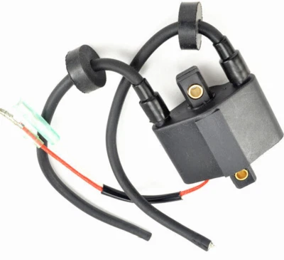 Double Line Ignition Coil Replace for Arctic Cat Jag 340/Jag 440 1998 1999 - Image 1 of 4