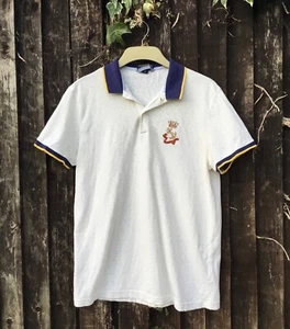 polo jeans ralph lauren taglia adulto M - Foto 1 di 4