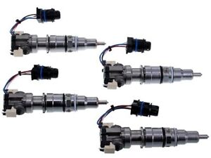 For 2005-2007 International 3300 Fuel Injector 44475XHCX 2006