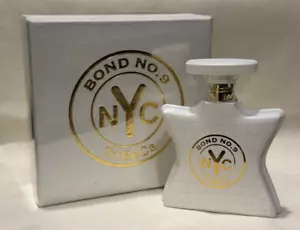 Bond No. 9 TriBeCa Eau De Parfum 100mL~3.4oz for Unisex Perfume New - Picture 1 of 7