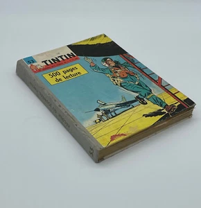 TINTIN LE JOURNAL DES JEUNES N°53 BD - Imagen 1 de 12