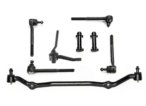 Kit de reconstrucción de dirección maestra Tie Rod para Pontiac Grand Prix GTO Lemans 1973 1974 - Imagen 1 de 3