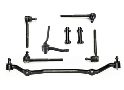 Tie Rod Master Steering Rebuild Kit For 1973 1974 Pontiac Grand Prix GTO Lemans - Bild 1 von 3