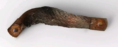 Ducati Pantah SL 350 500 600 Mass Negative Battery Cable - Image 1 of 2