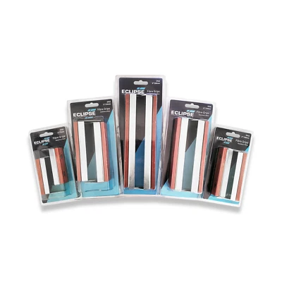 ECLIPSE VICE JAWS FIBRE GRIPS  3" 4" 5" 6" 8" SOFT JAWS FOR VICES - Image 1 of 3