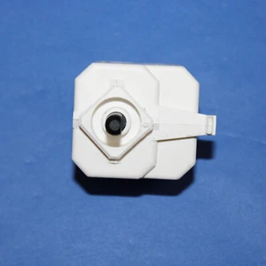 Maytag Commercial Gas Dryer : Push-To-Start Switch (3398094 / WP3398094) {N2198} - Picture 1 of 5
