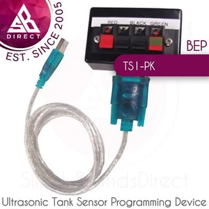 BEP TS1-PK Ultrasonic Tank Sensor Programming Device│For Marine Boats - Picture 1 of 2