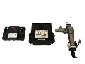 NISSAN NAVARA D40 -VIN: VSK- (2009) MANUAL T/M START-UP KIT (ECU KIT) - Picture 1 of 6