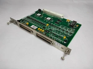 Placa de circuito de E/S Hipec ASM 64-20750 REV-B 03-20750 REV E 02-15466 REV A - Imagen 1 de 11