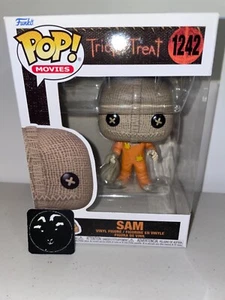 Trick 'r Treat - Sam Pop! Vinyl [1242] HR - Picture 1 of 1