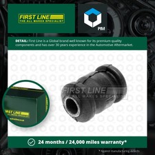 UPC 035664000066 product image for Wishbone / Control / Trailing Arm Bush fits SUBARU TREZIA 1.3 Front 2011 on New | upcitemdb.com