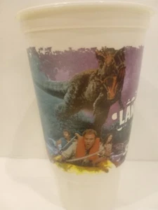 Land of the LOST 2008 Movie Drink Cup - Subway - Will Ferrell - Picture 1 of 9