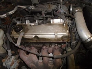 FUEL INJECTION PARTS FITS 01-05 SEBRING 120259 - Picture 1 of 1