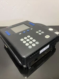 Kronos 8602800-001 System 4500 Digitale Zeituhr mit Netzteil - Bild 1 von 9